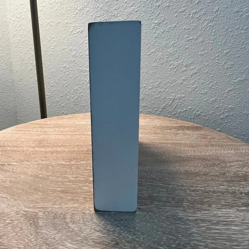 Small sign